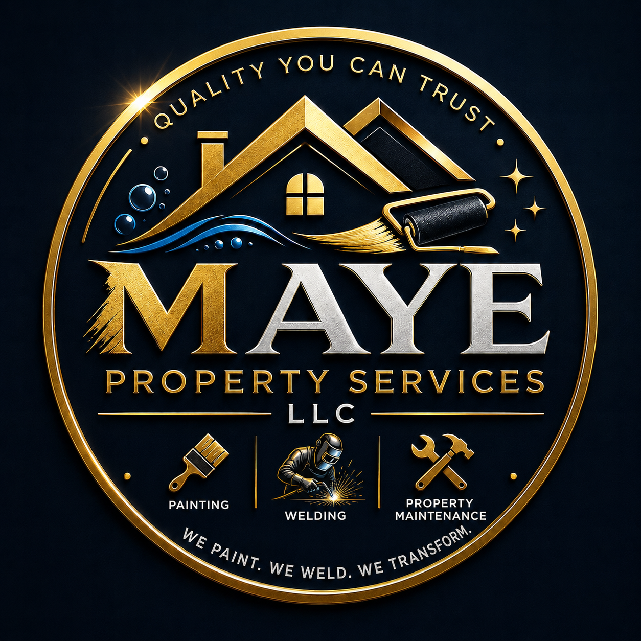 Maye Property Services LLC